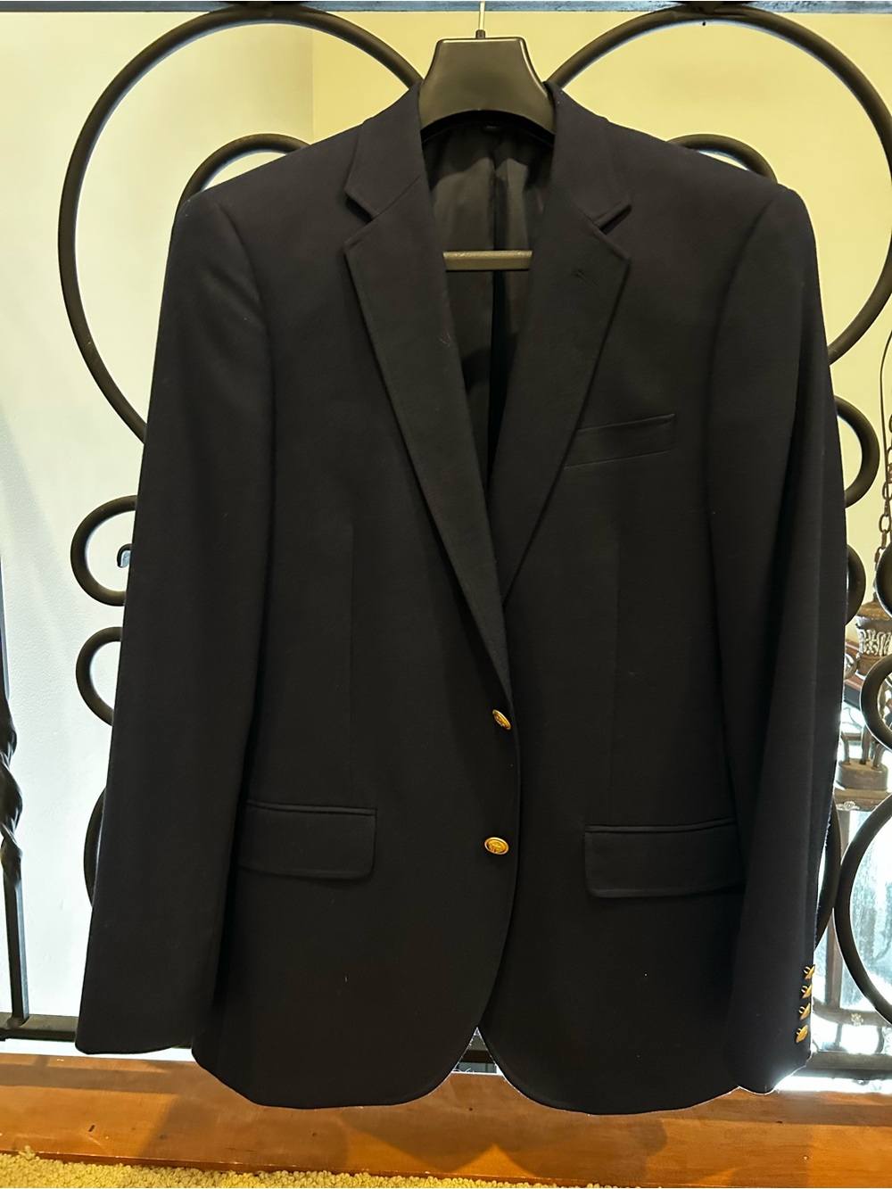 J Crew Blazer Thompson